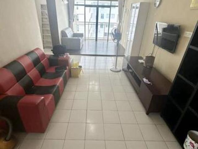 Condominium for rent in Georgetown, Penang