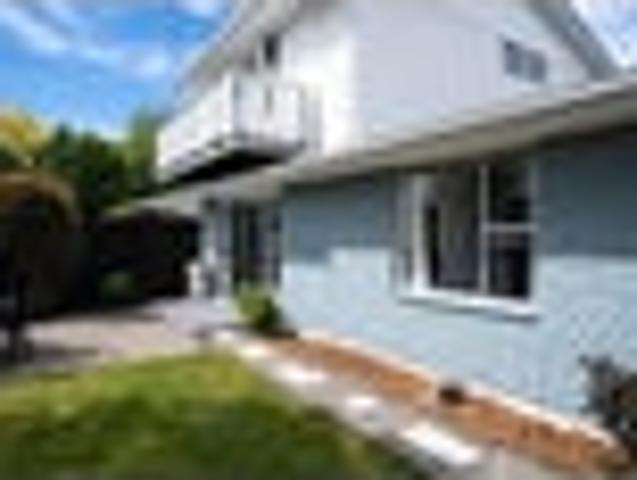 House for sale in Burnside, Christchurch