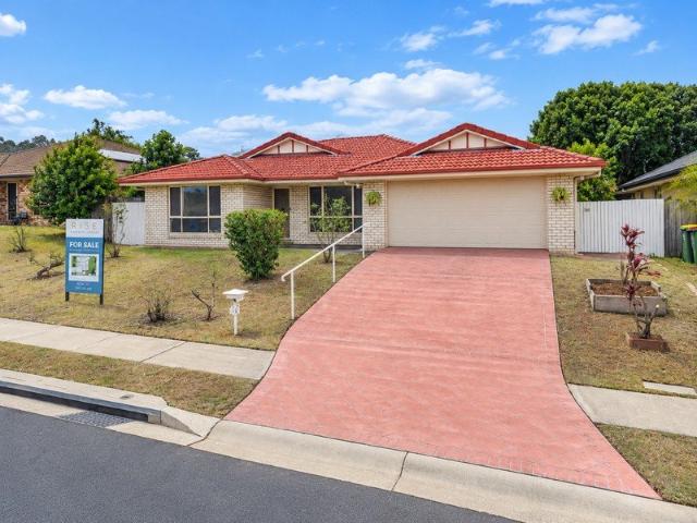 House for sale in Crestmead, Greater Brisbane