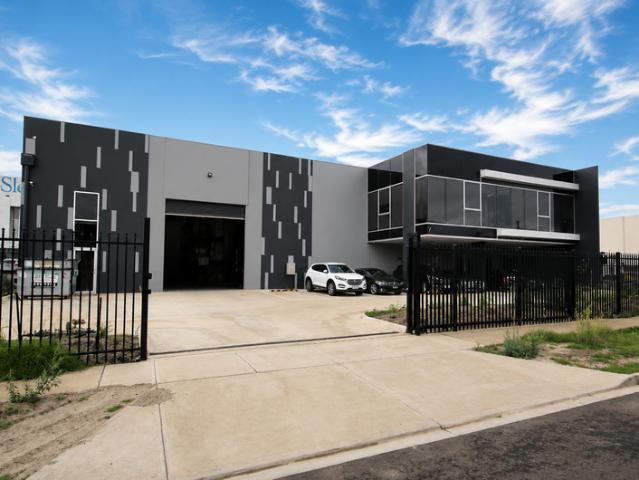 Warehouse for rent in Camerons Creek, Victoria