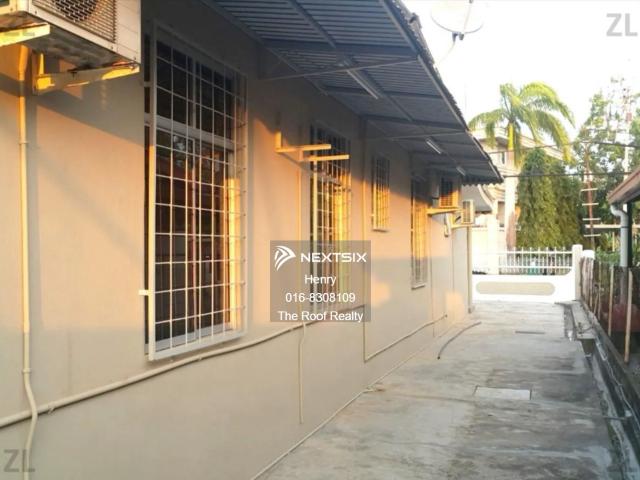 Residential House for sale in Selangor