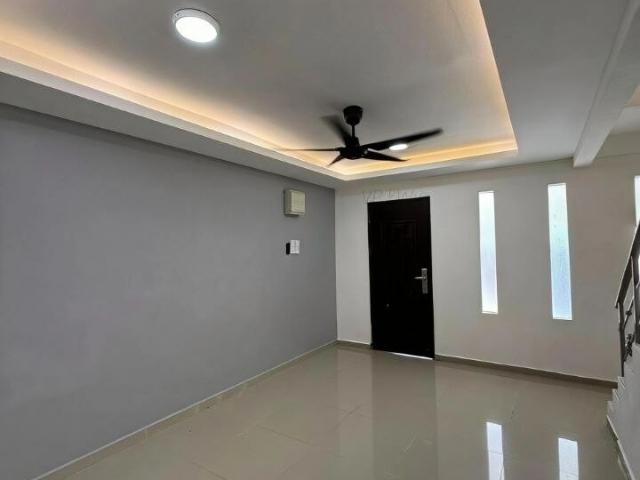 Terraced House for sale in Plentong, Johor