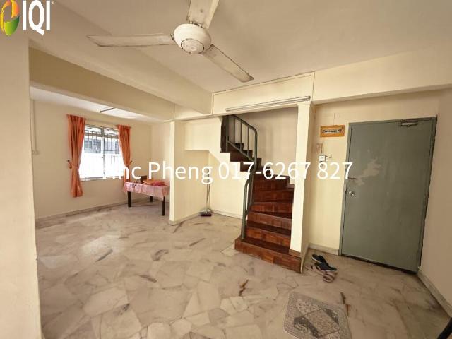 Apartment for rent in Country Heights Damansara, Kuala Lumpur
