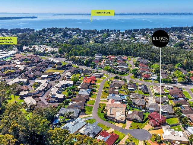 Duplex for sale in Gosford, New South Wales