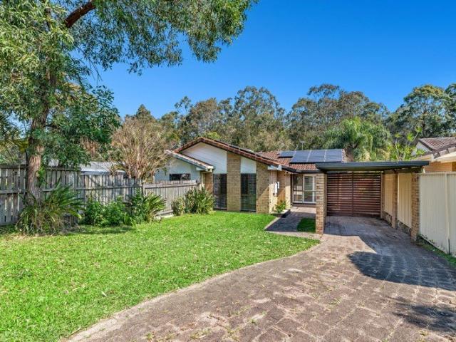Duplex for sale in Fernbrook, Queensland