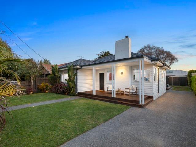 House for sale in Highett, Melbourne