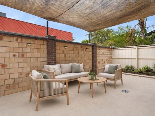 Townhouse for sale in Toombul, Queensland