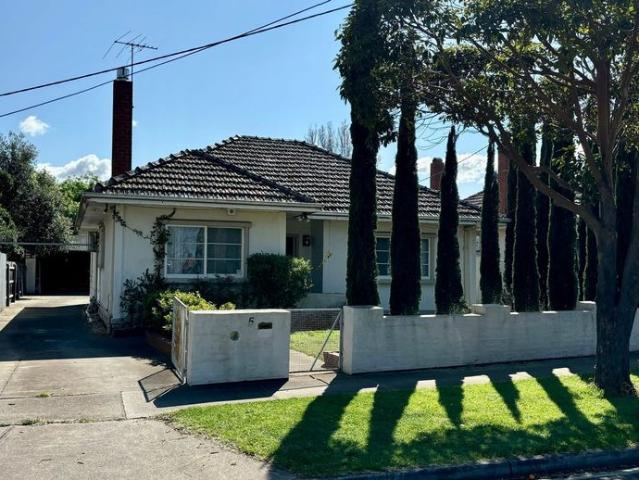 House for rent in Camerons Creek, Victoria