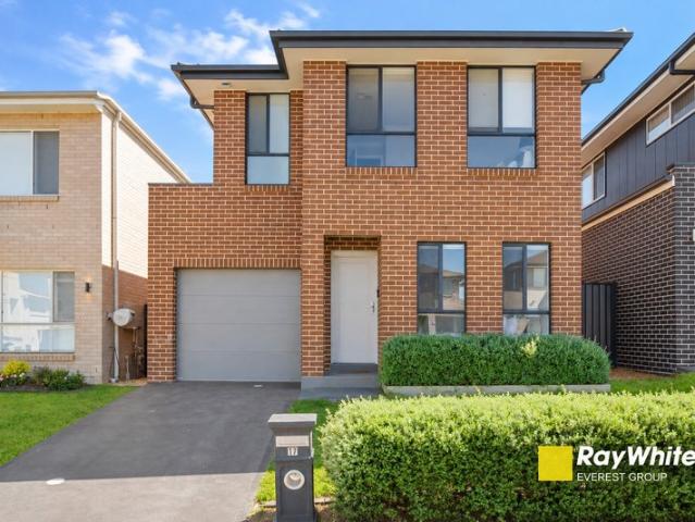 House for sale in Rouse Hill, Sydney