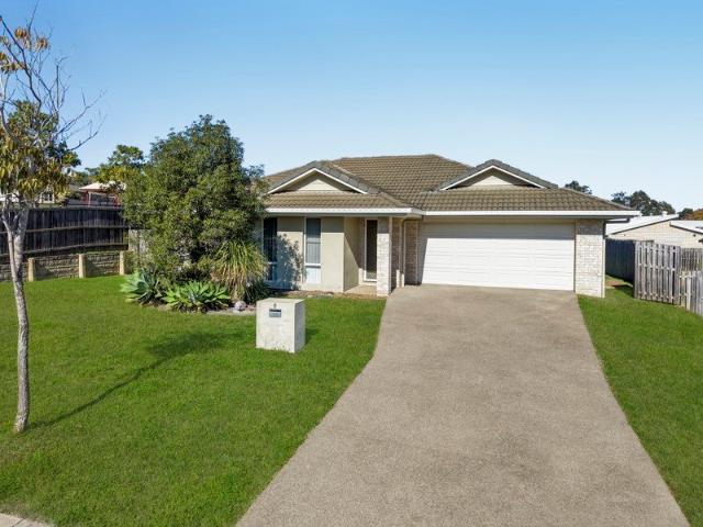 House for sale in Fernvale, Queensland