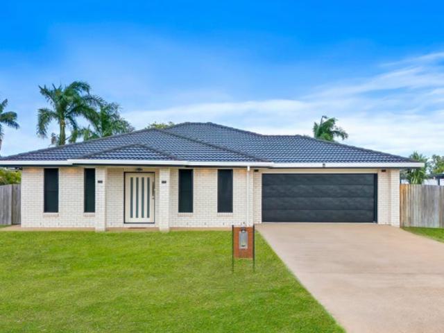 House for rent in Rockhampton, Queensland