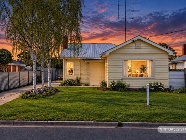 House for sale in Sebastopol, Ballarat