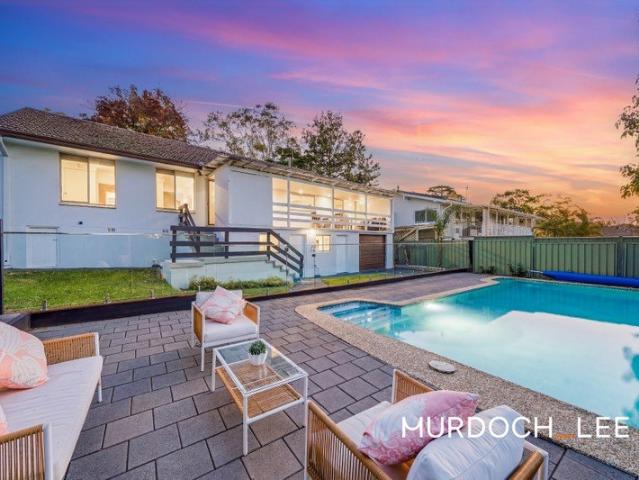 House for sale in Sydney, New South Wales