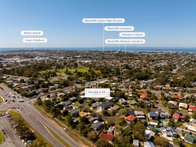 House for sale in Toombul, Queensland