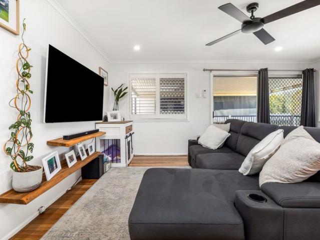 House for rent in Clontarf, Greater Brisbane