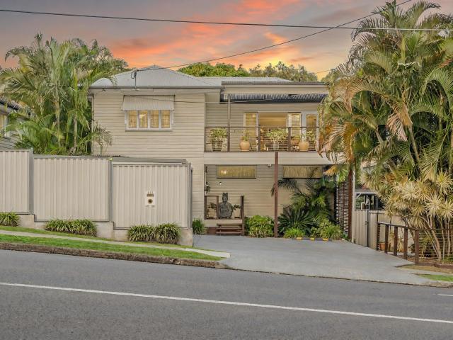 House for sale in Geebung
