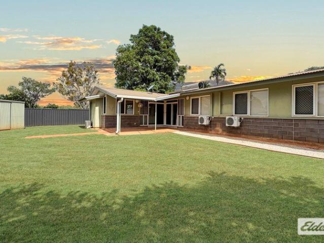 House for sale in Katherine East, Northern Territory