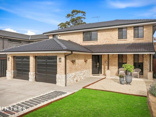 House for sale in Sydney, New South Wales