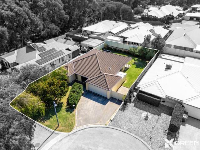 House for sale in Parklands, Western Australia