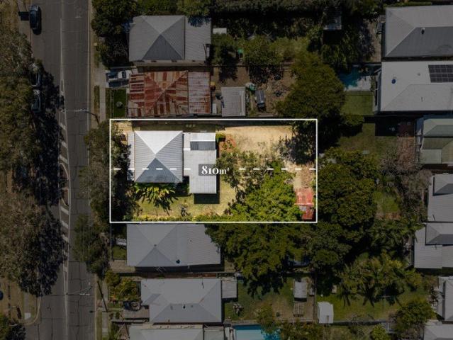 House for sale in Toombul, Queensland
