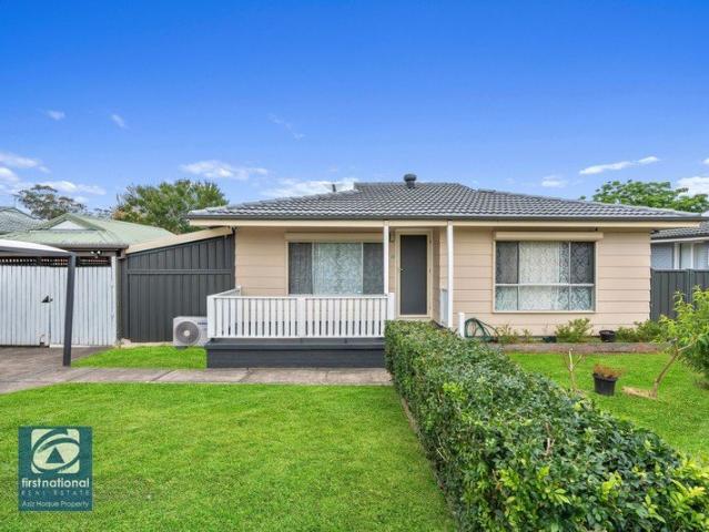 House for sale in Sydney, New South Wales