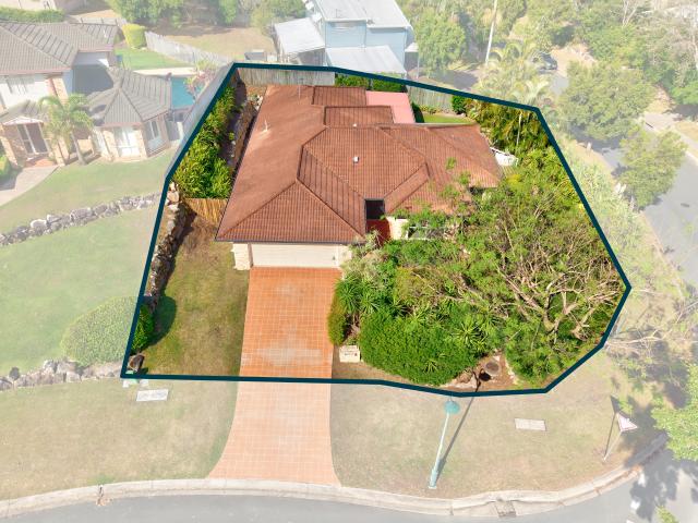 House for sale in Eatons Hill, Greater Brisbane