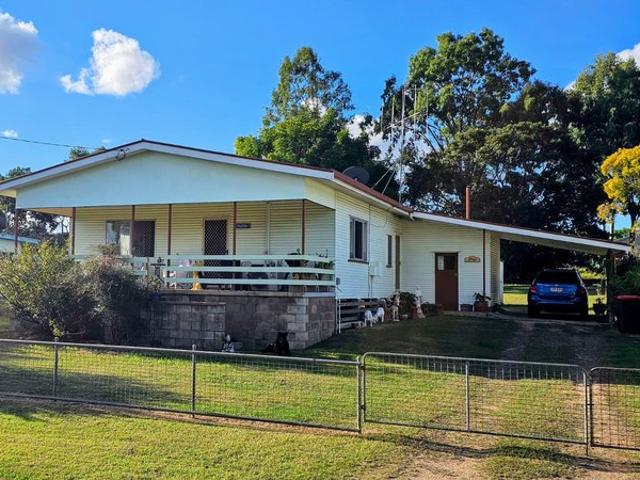 House for sale in Gayndah, Queensland