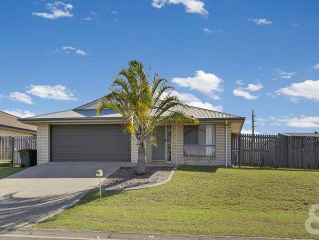 House for sale in Calliope, Queensland
