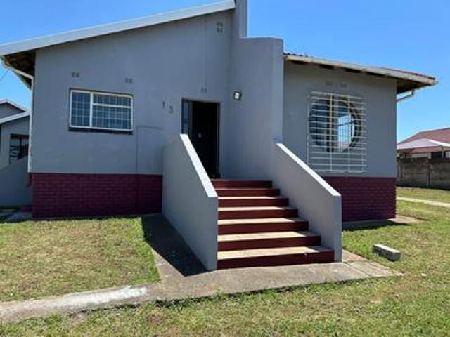 House for rent in Mthatha, Eastern Cape
