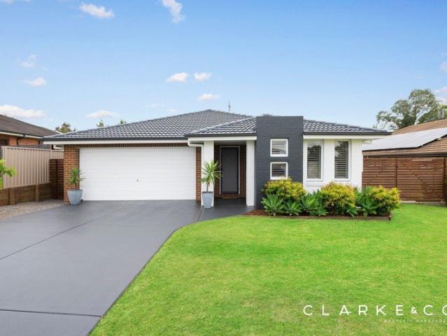 House for rent in Thornton, Newcastle-Maitland