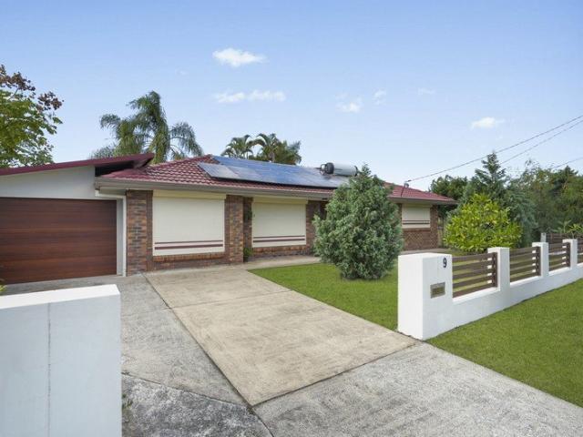 House for sale in Toombul, Queensland