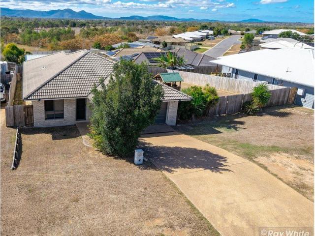 House for sale in Gracemere, Queensland