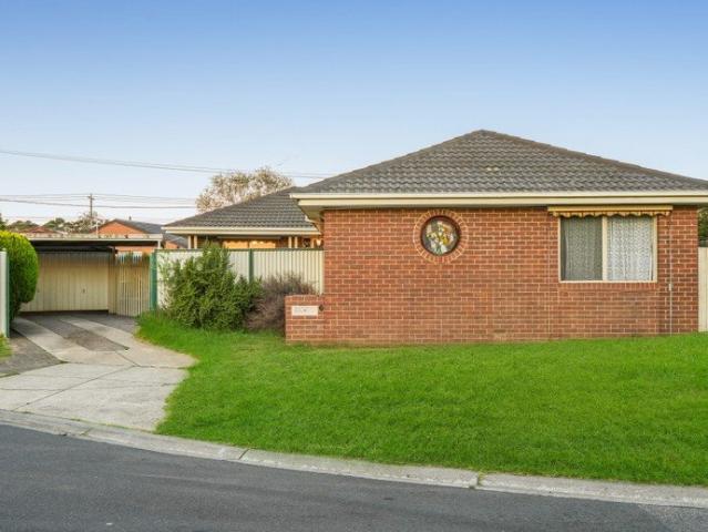 House for sale in Camerons Creek, Victoria