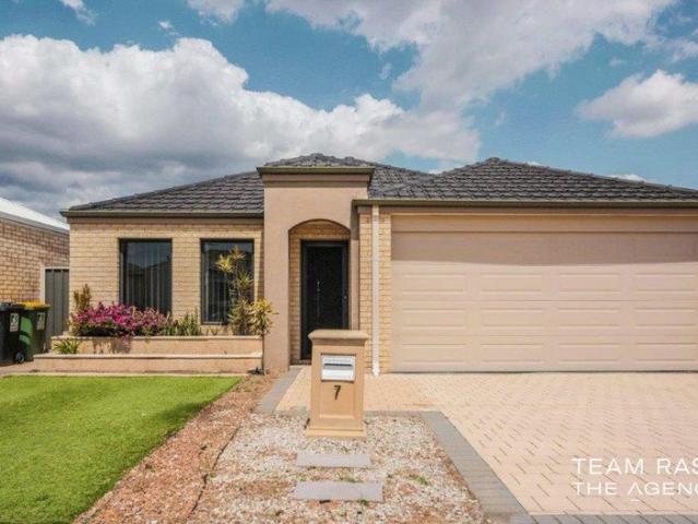 House for sale in Maddington, Western Australia