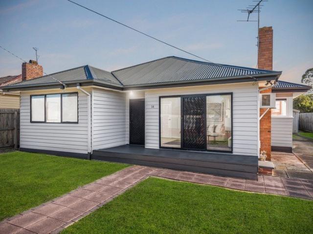 House for sale in Geelong, Victoria