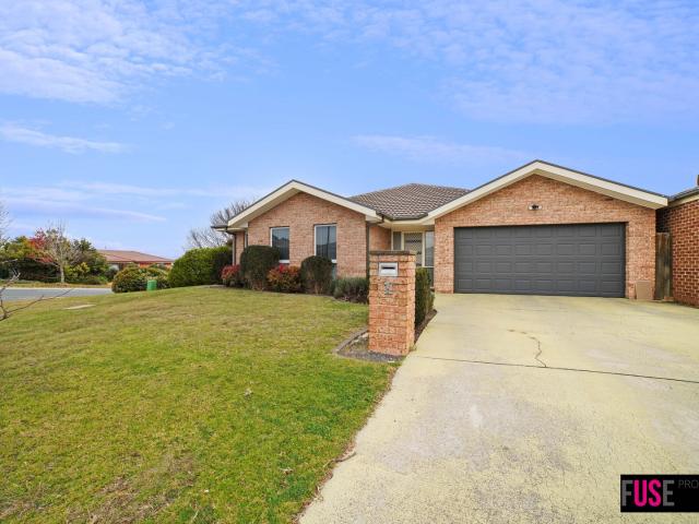 Property for rent in Dunlop, Australian Capital Territory