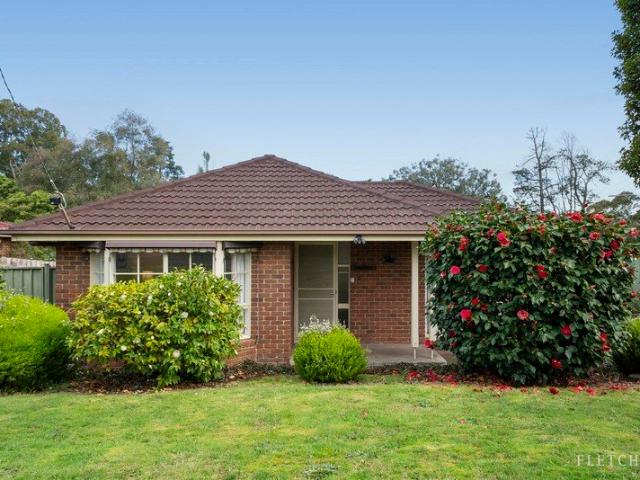 House for sale in Ringwood North, Melbourne