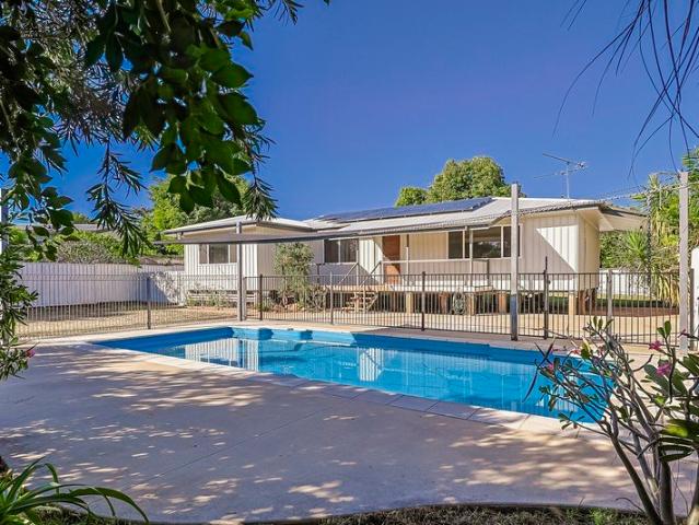House for sale in Mount Isa, Queensland