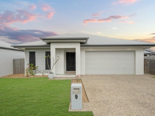 House for sale in Bohle Plains, Queensland
