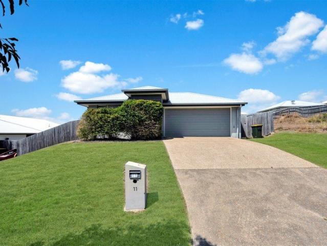 House for sale in Glen Eden, Gladstone