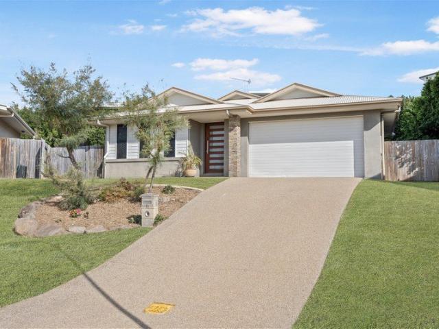 House for sale in Gladstone, Queensland