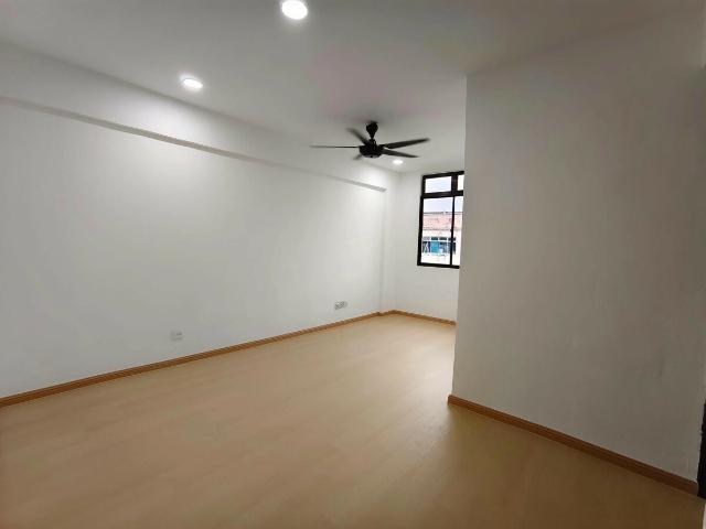 Flat for sale in Bukit Ledang, Johor