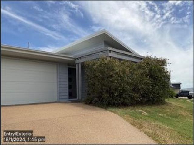 House for rent in Zilzie, Queensland