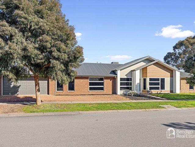 House for sale in Bendigo, Victoria
