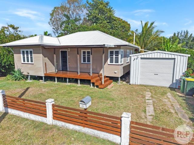 House for sale in Townsville, Queensland