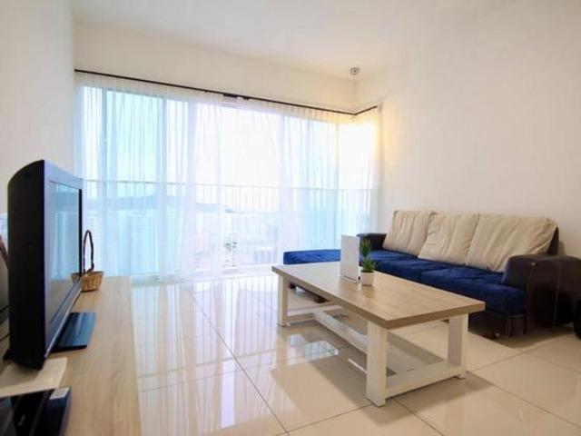 Condominium for rent in Georgetown, Penang