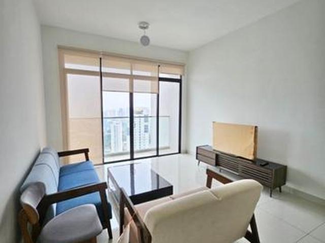 Condominium for rent in Georgetown, Penang