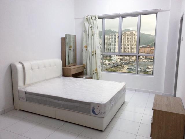 Condominium for rent in Mukim 13, Georgetown