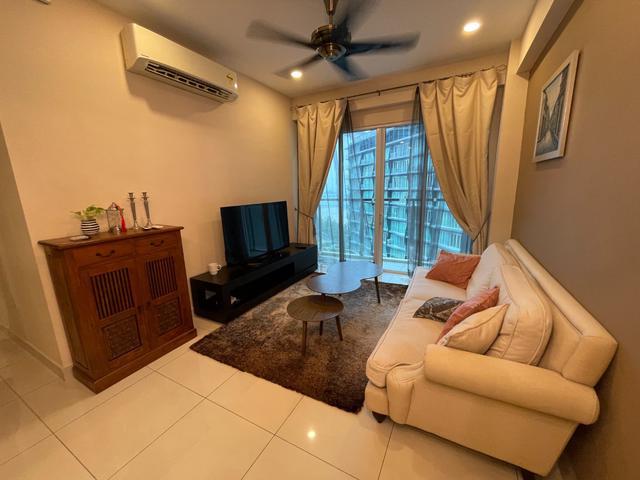 Condominium for rent in Georgetown, Penang