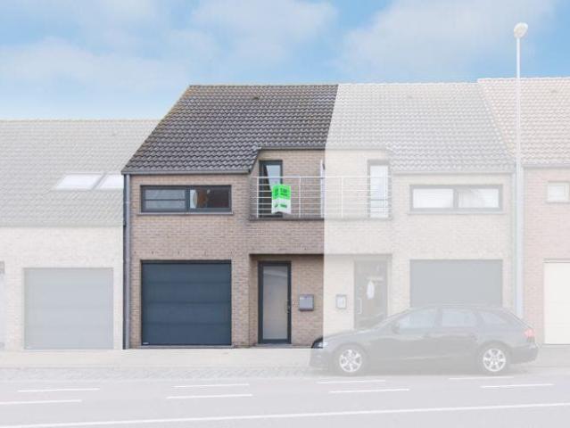 Maison location à Middelkerke, West-Vlaanderen